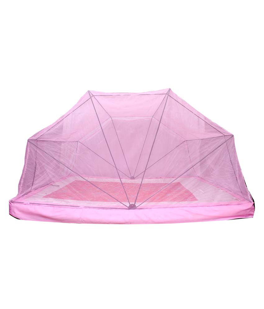 Buy online Comfort mosquito net for single bed Call 9742941282