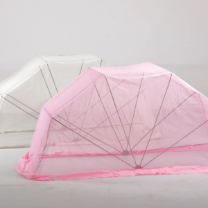 Comfort Mosquito Net Foldable Poly Cotton Mosquito Net